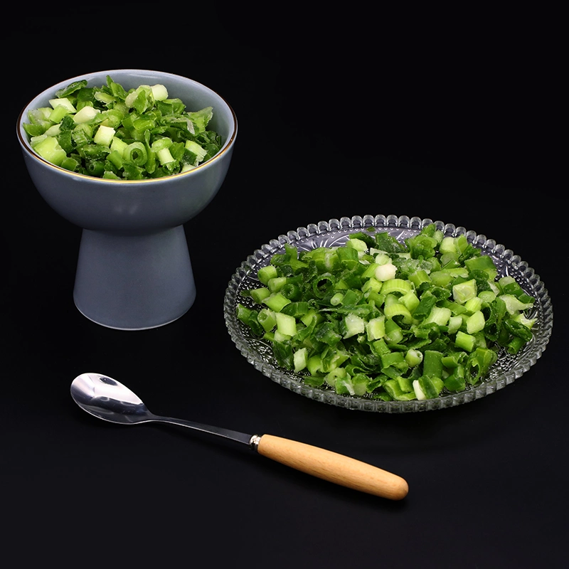 Frozen Vegetables Spring Onion